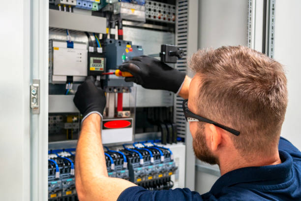 Best Industrial Electrical Services  in Sycamore, IL