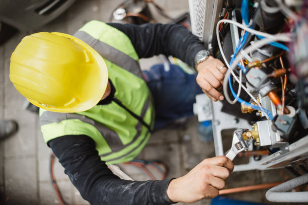 Best Electrical Safety Inspections  in Sycamore, IL