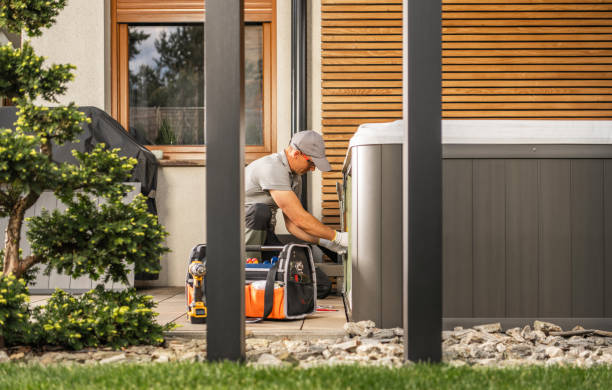 Smoke and Carbon Monoxide Detector Installation in Sycamore, IL