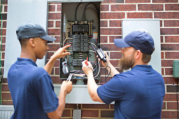 Professional Electrician in Sycamore, IL